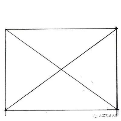 装修异形造型设计技巧107菱形顶造型的设计画法步骤