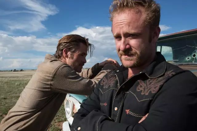 《加尔维斯顿》