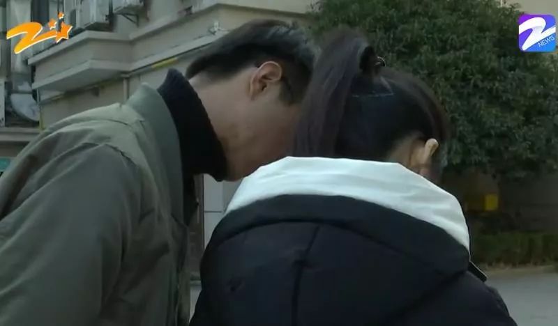 仅认识20天!安徽女子辞掉工作来诸暨见男友,结