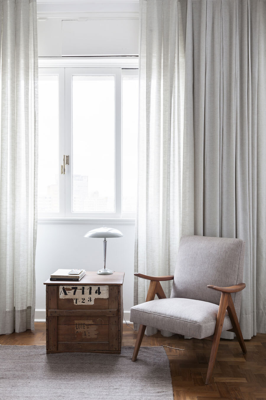 室内窗帘怎么搭配4点让你的家焕然一新