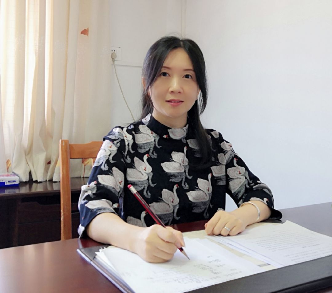 喜迎广东妇女十三大,韶关代表寄语盛会系列报道