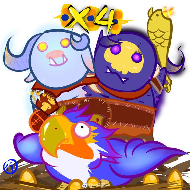 dota2蓝胖小故事那是只松鼠吗得了吧你