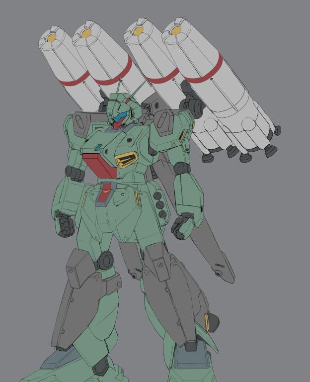 杰刚设定多图整理你最喜欢哪个形态的杰钢