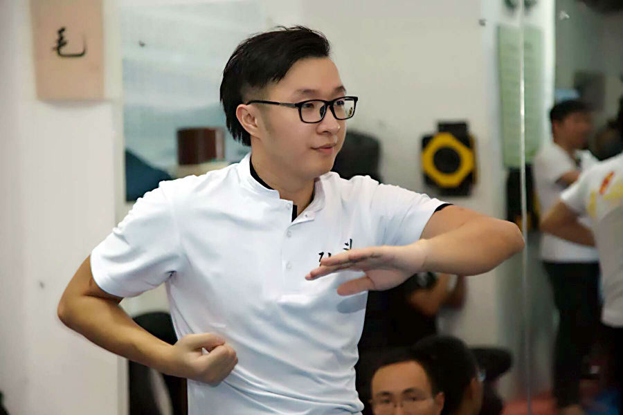 为什么很多人练不好咏春拳