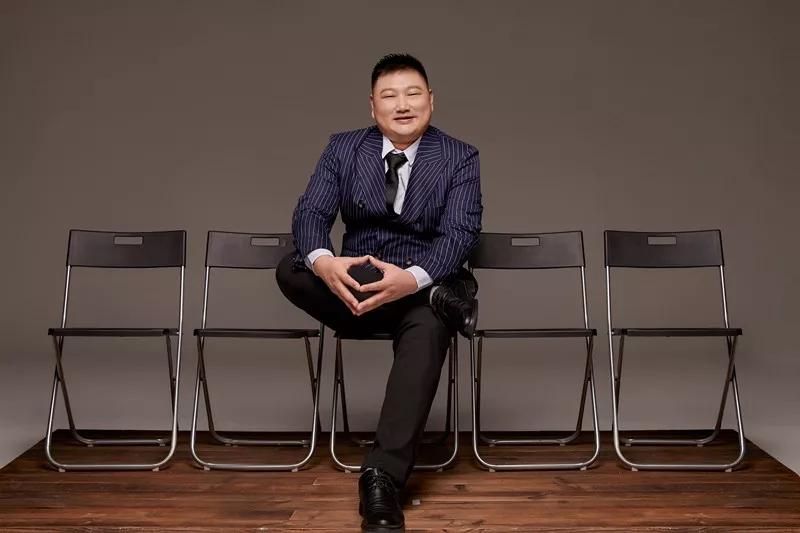 原创专访麻辣德子曾1月涨粉千万现在对涨粉已经佛了