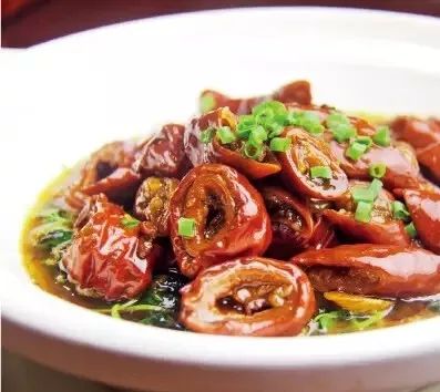 10道大厨创新菜品