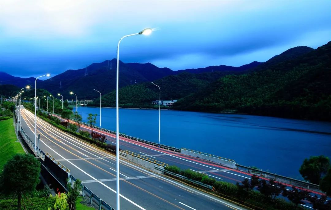 宁波14条美丽走廊排名出炉!镇海排第三!你去过几个?_公路
