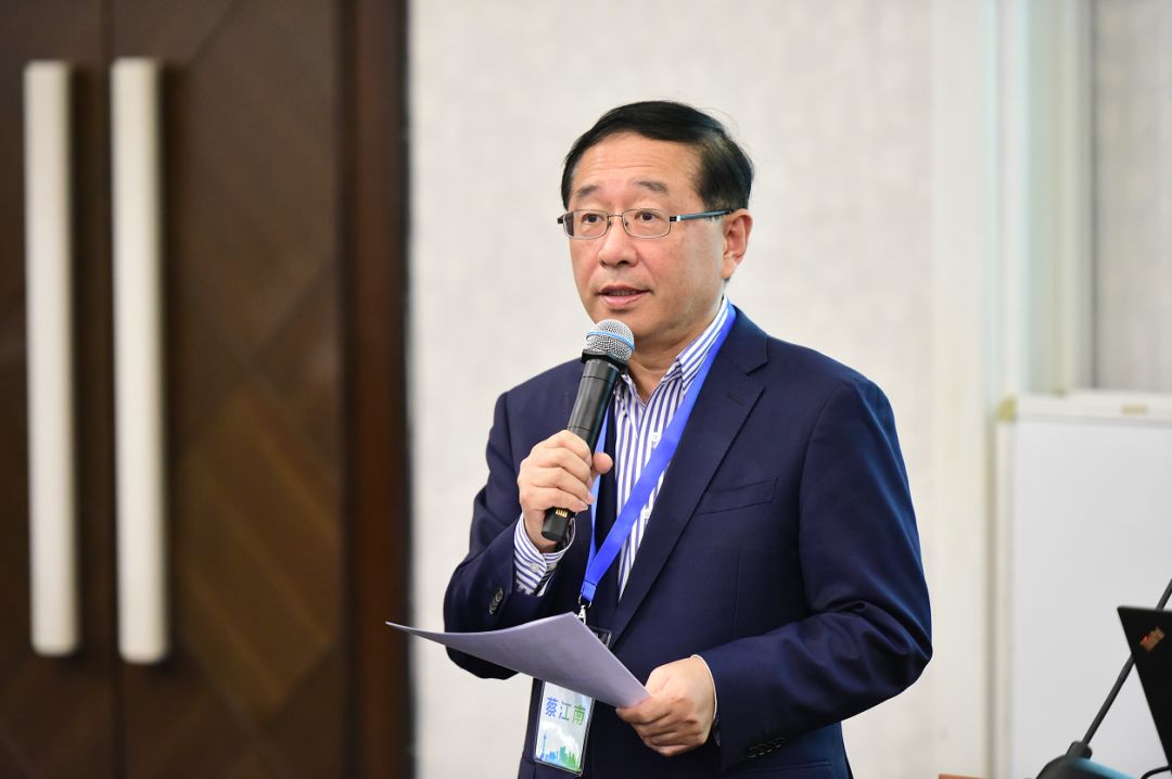 合理用药如何实现记第30期卫生政策上海圆桌会议