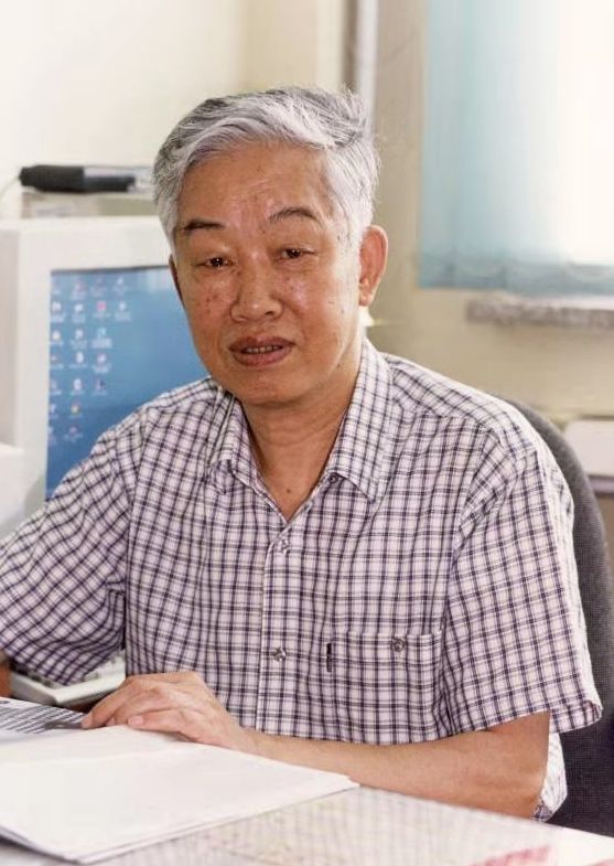 防治肿瘤,他开挖出了一条"红旗渠"——记我国著名病理生理学家陆士新