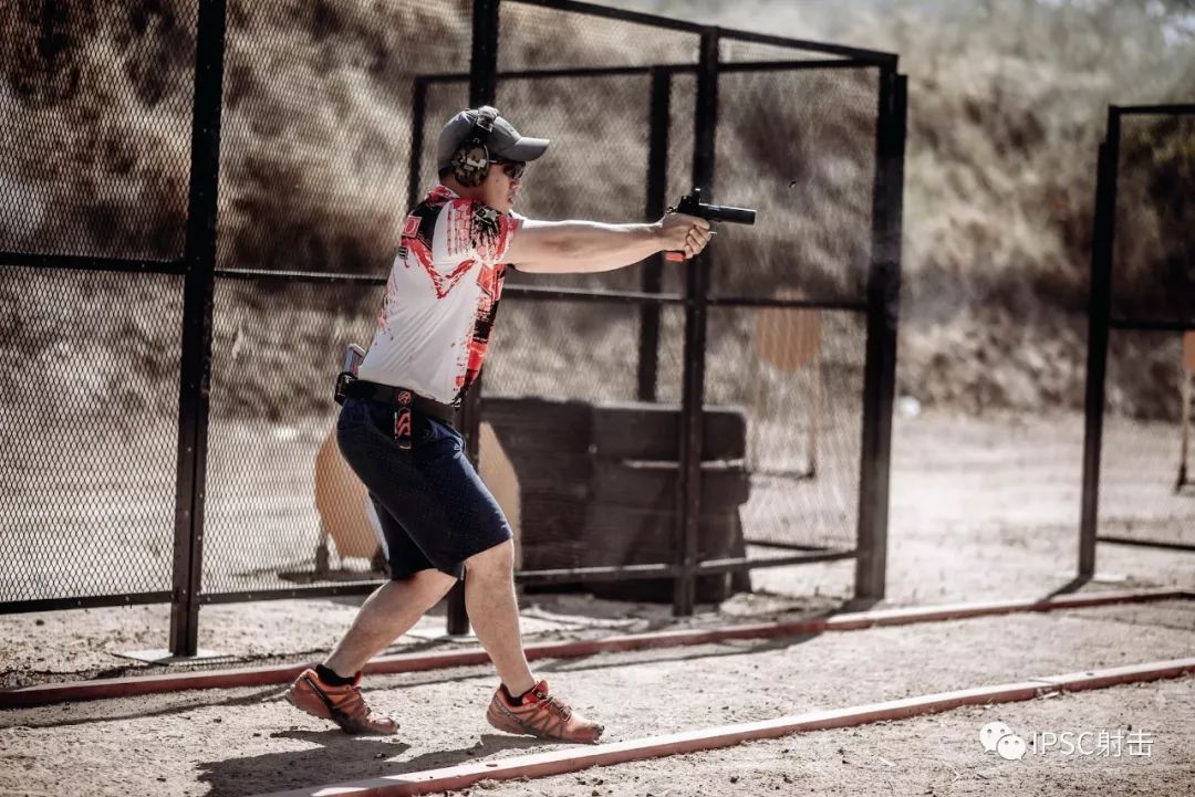 比赛掠影 | 2019亚太ipsc极限公开赛super four(一)