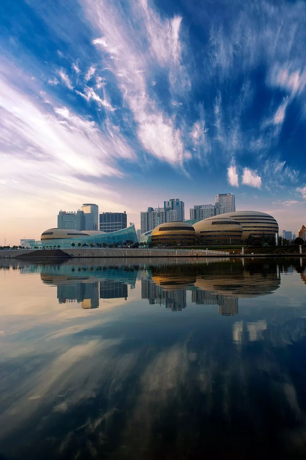 升达艺术馆主题分享会如何拍一座文明之城