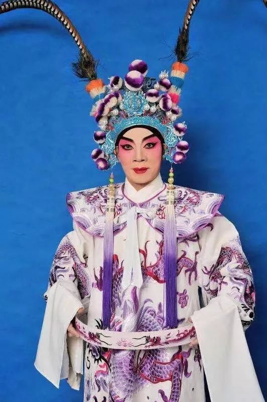 预告周末点安排到顺德粤剧大观园听经典粤剧睇大戏粤听粤过瘾