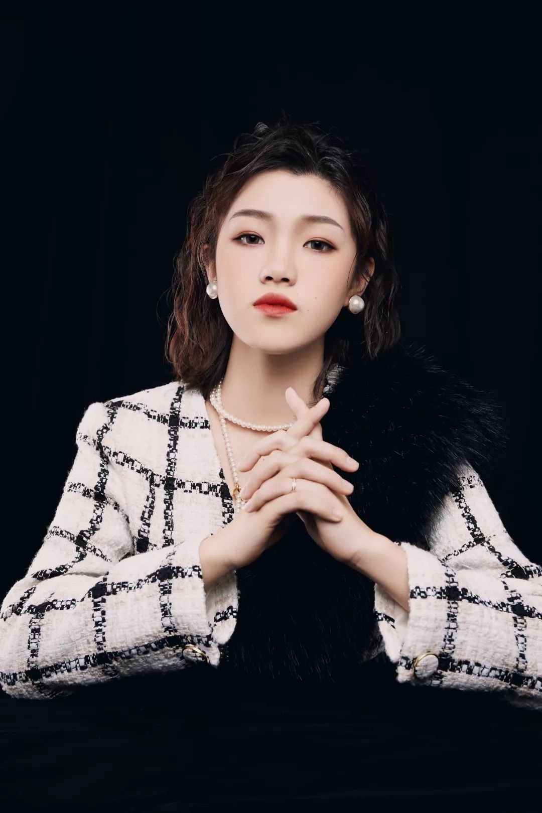 预告ii|指挥系歌剧音乐指导汇报音乐会:莫扎特《女人心》演职人员介绍