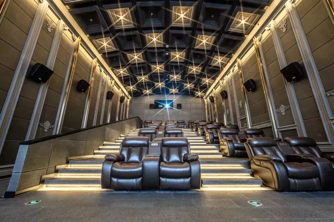 5折抢永旺cgv电影票年底大片荟萃快来囤票吧