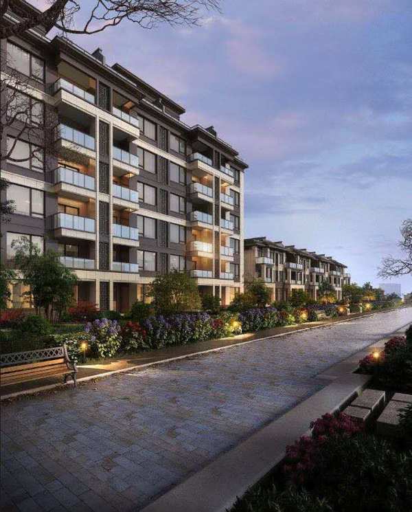 【官】【 桐乡金域兰庭 】真的那么好吗?买过的人为什么都这么说