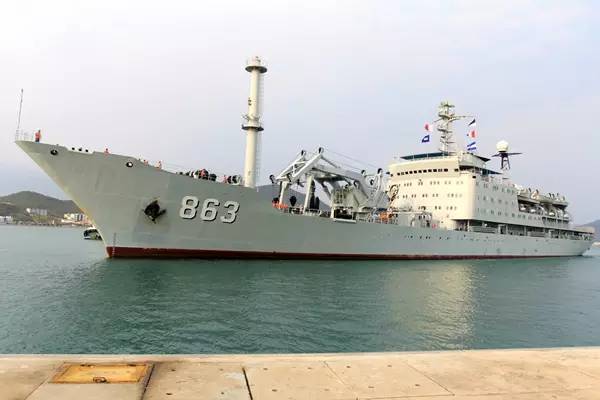 山东舰为什么叫山东舰