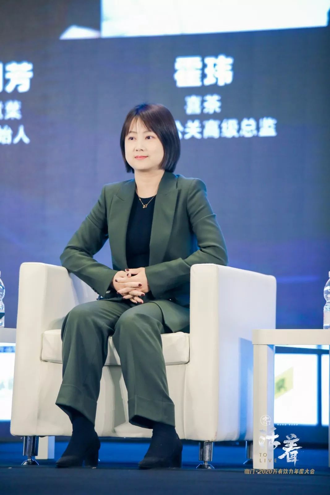 原创拼产品还是拼品牌喜茶茶颜悦色煮叶这样回答