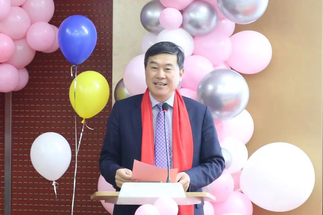 中国工程院院士董家鸿团队与河南省儿童医院携手为胆道闭锁患儿带来