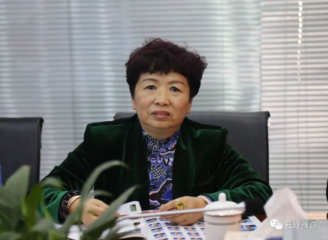 公司云南分公司总经理党林洁,云南豫园酒店管理有限公司总经理张娟