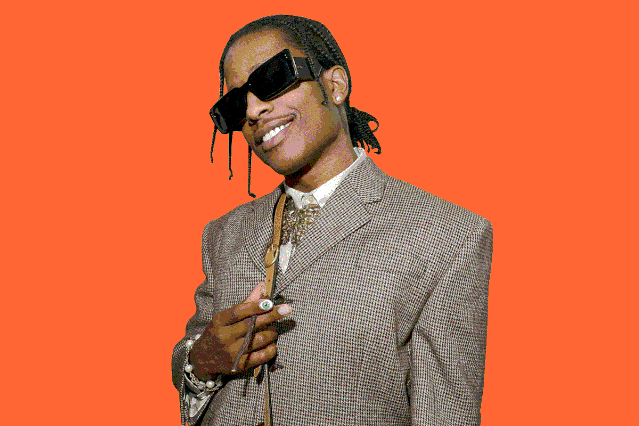 实现女装自由你就是下一个甜茶