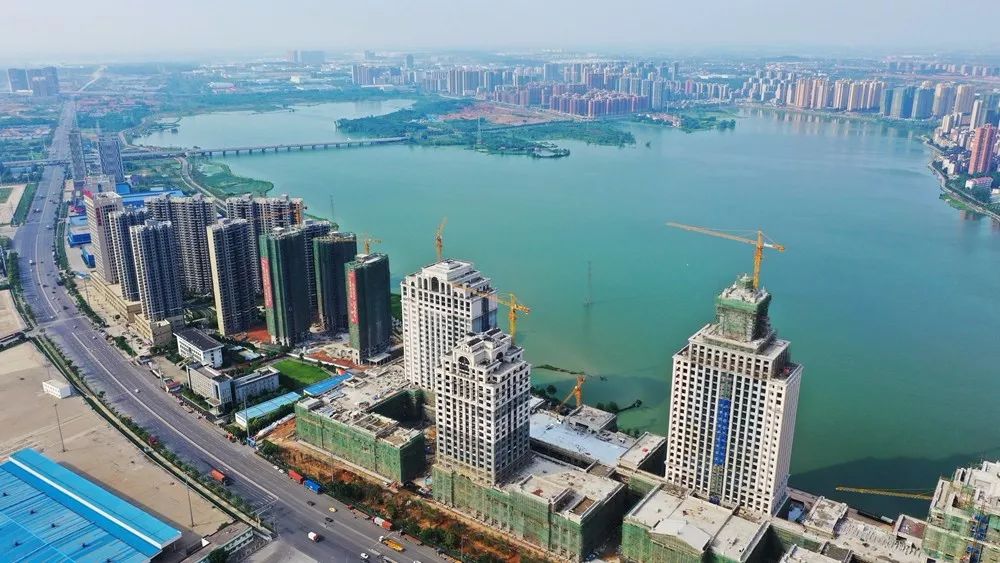 均价不超7500抄底长江新城就现在