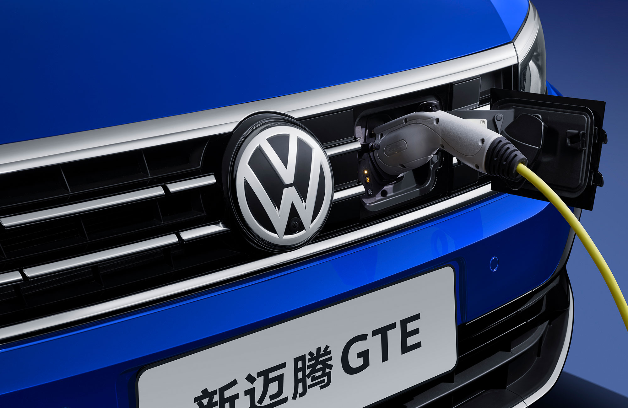 一汽-大众新款(参数|图片)/迈腾gte(参数|图片)在12月18日正式上市