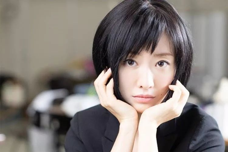 19年日本爆红女演员排行榜公布 快来看看都有谁 女性