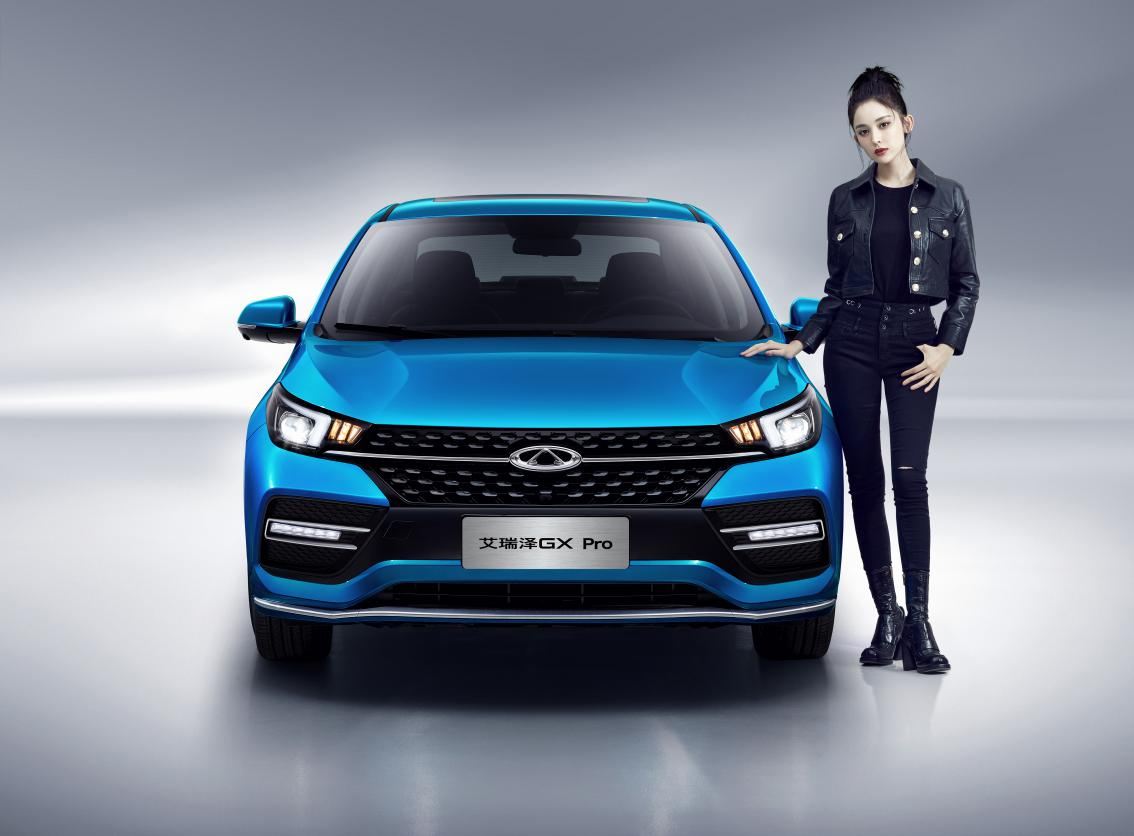 奇瑞艾瑞泽2019年终盘点65万用户积淀引领自主品牌持续向上