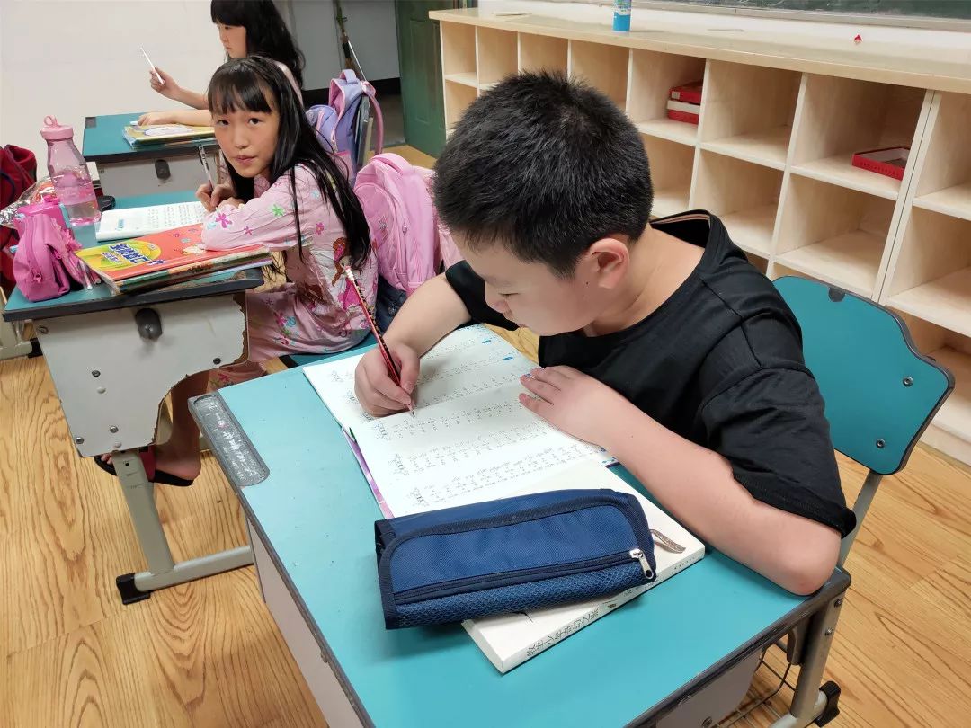 千年永宁教育新样态77暖心上学路黄岩这所小学建有温情宿舍
