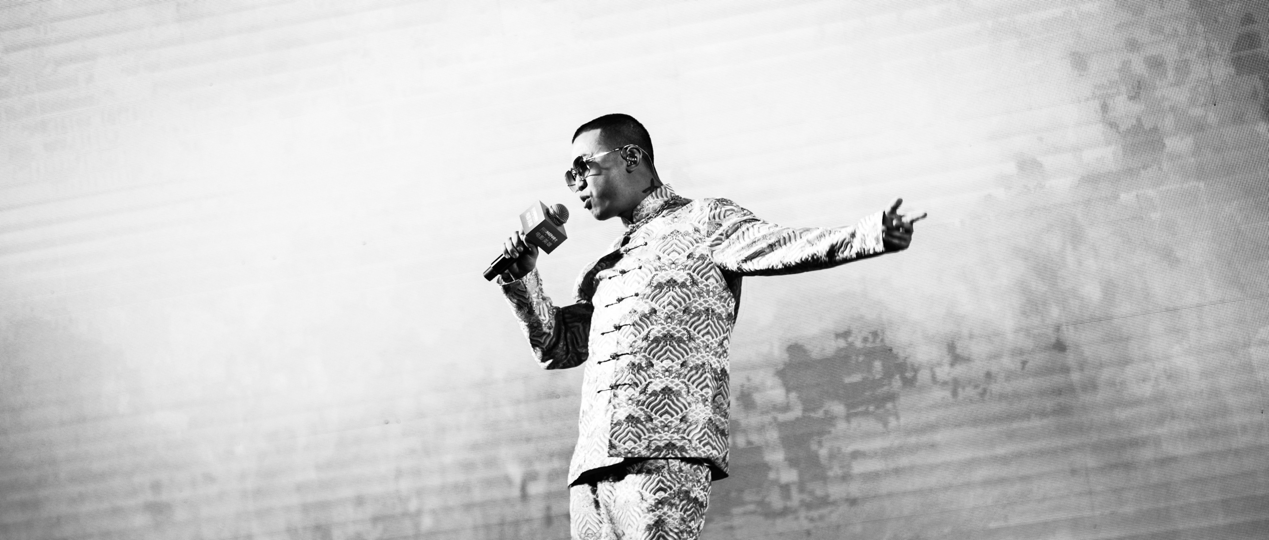 gai周延×新裤子乐队《有空一起吃饭》,复古hip hop引爆2019年末