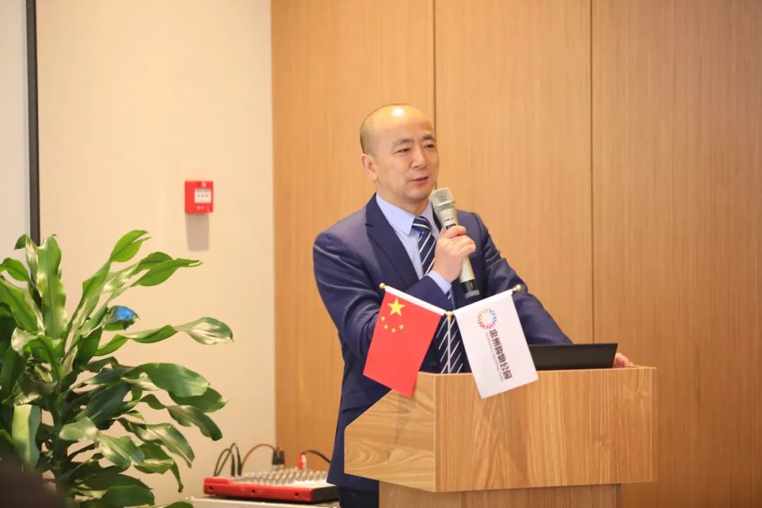 江夏县长一行还参观了元旦开业的洲际智选假日酒店,肖兰平董事长介绍