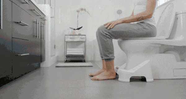 便秘的危害比你想得还要大消化不良痔疮肛裂件件都是大事