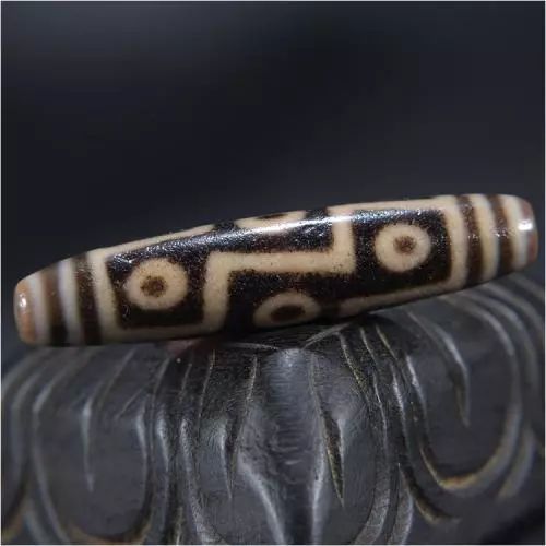 如何挑选一颗真正的老天珠浅谈新老天珠的区别