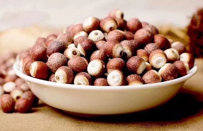 它还被誉为"水中人参"!