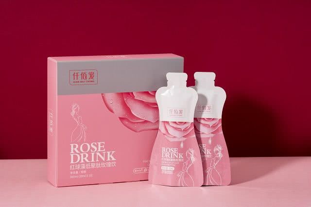 仟佰宠品牌布局未来饮料市场深耕年轻化