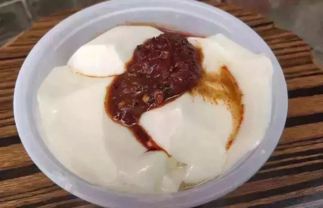这一碗卖了40多年的豆腐花爽滑好食