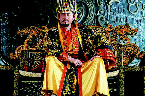 鬼谷子多有智慧几个徒弟可以足够证明