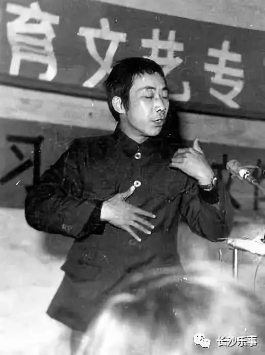 大兵书场一代相声英杰杨五六之坎坷童年