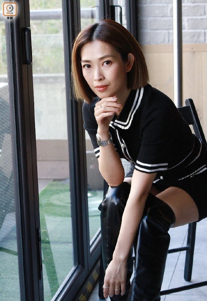 目标世界级包租婆宋熙年想做木村邻居