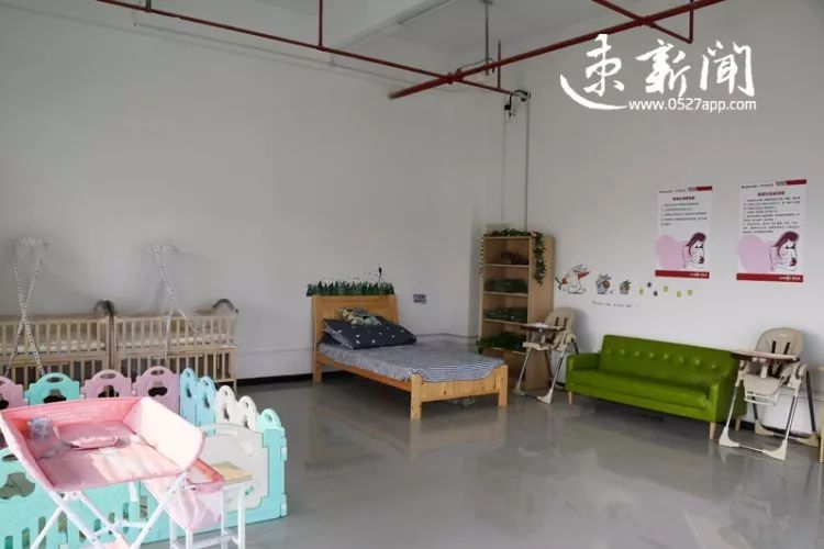 格力大松(宿迁)生活电器有限公司员工生活区投入使用啦