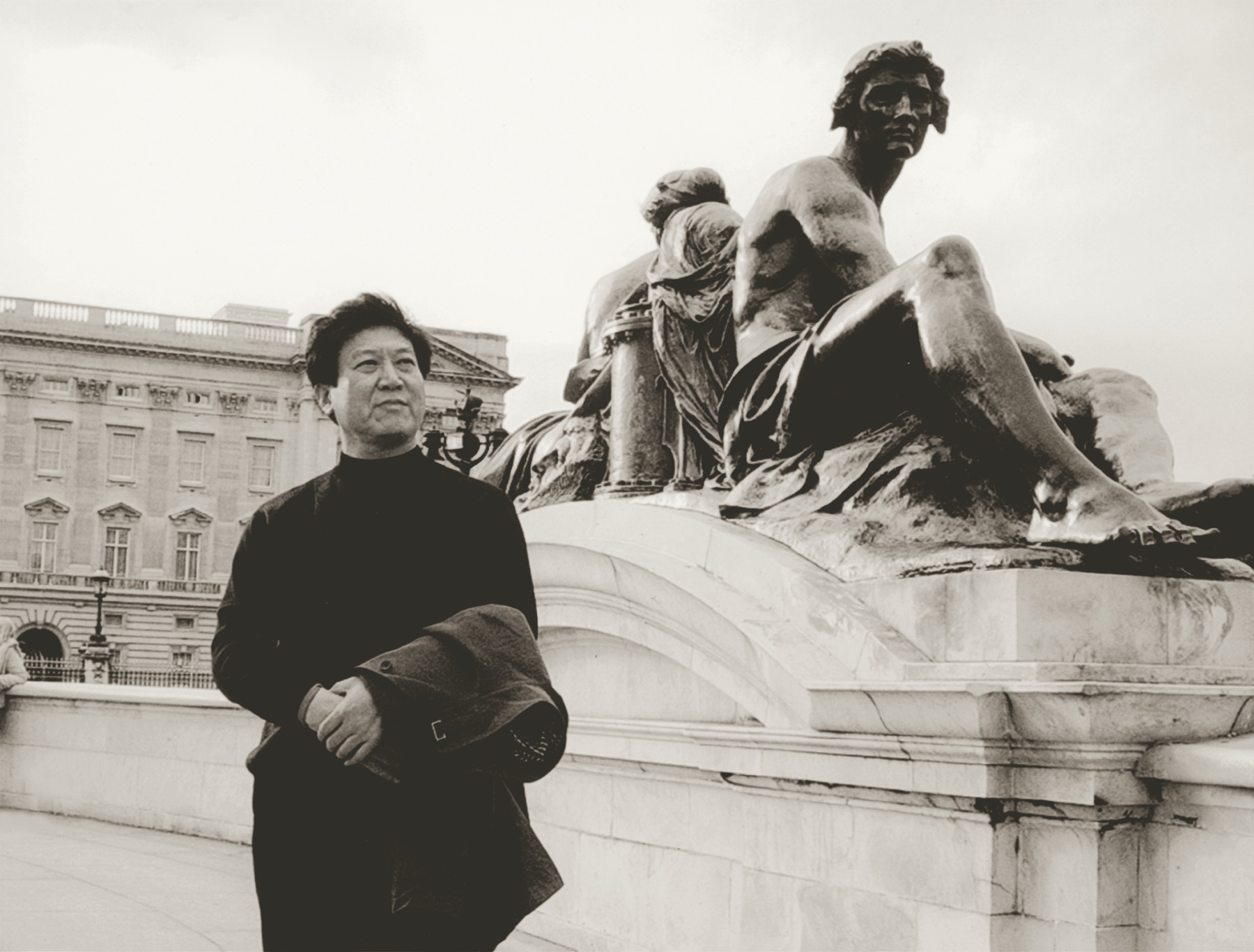 富有想象力的艺术创造著名画家孙雨田