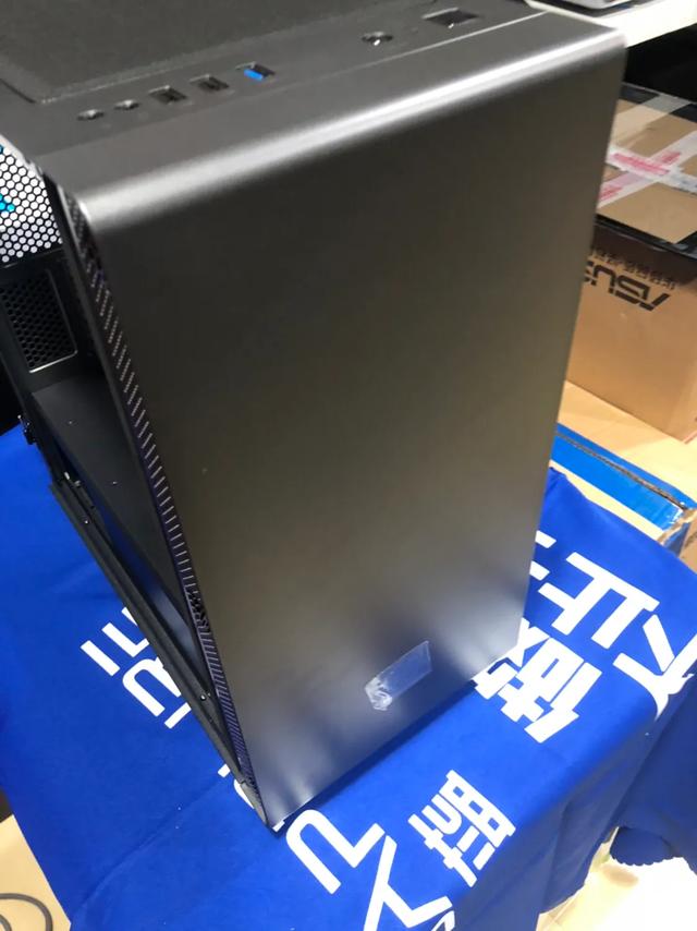 机箱风扇 采融v3散热器 利民fs140机箱 tt a1电源 航嘉wd500k 金牌