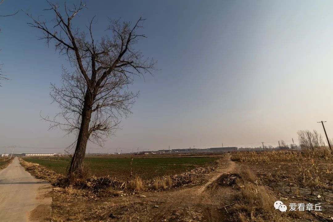 据道光《章丘县志61山水考》记载:小金山,在县治东南三十里池子头庄