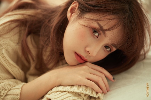 李姣私房作品012