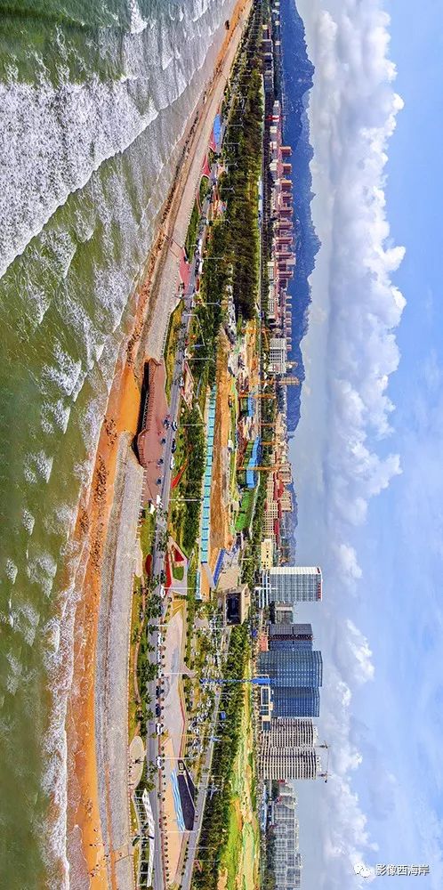 融合筑梦奋进古镇口青岛古镇口融合创新区摄影大赛获奖作品展示