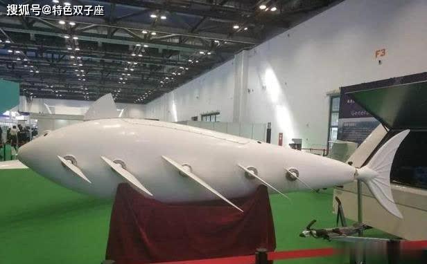 原创太牛了!中国发明一种潜水器 无动力潜航五千公里用途极大