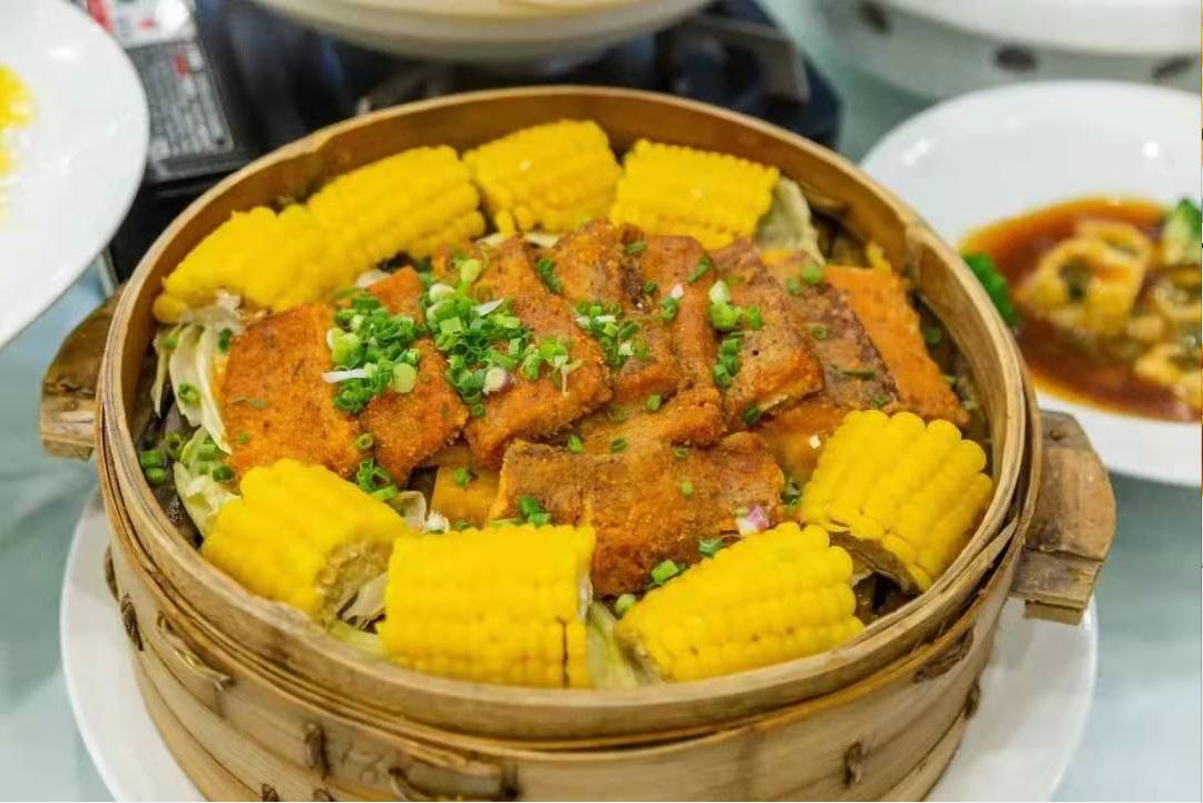 评论刷刷刷刷屏,这两件推广神器让"垫江石磨豆花香飘四方"_美食