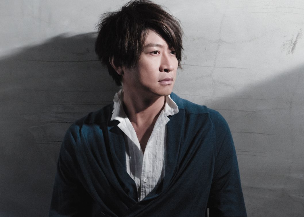 12月21日 游鸿明x裘海正唱作合璧 上心开唱