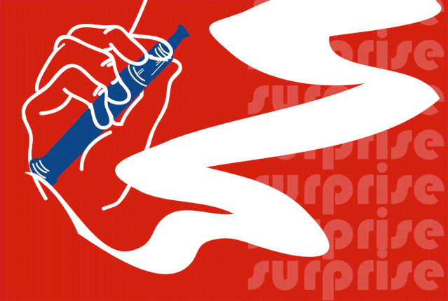 新鲜出炉一秒解锁surprise圣诞潮玩节攻略趣味挑战强势来袭