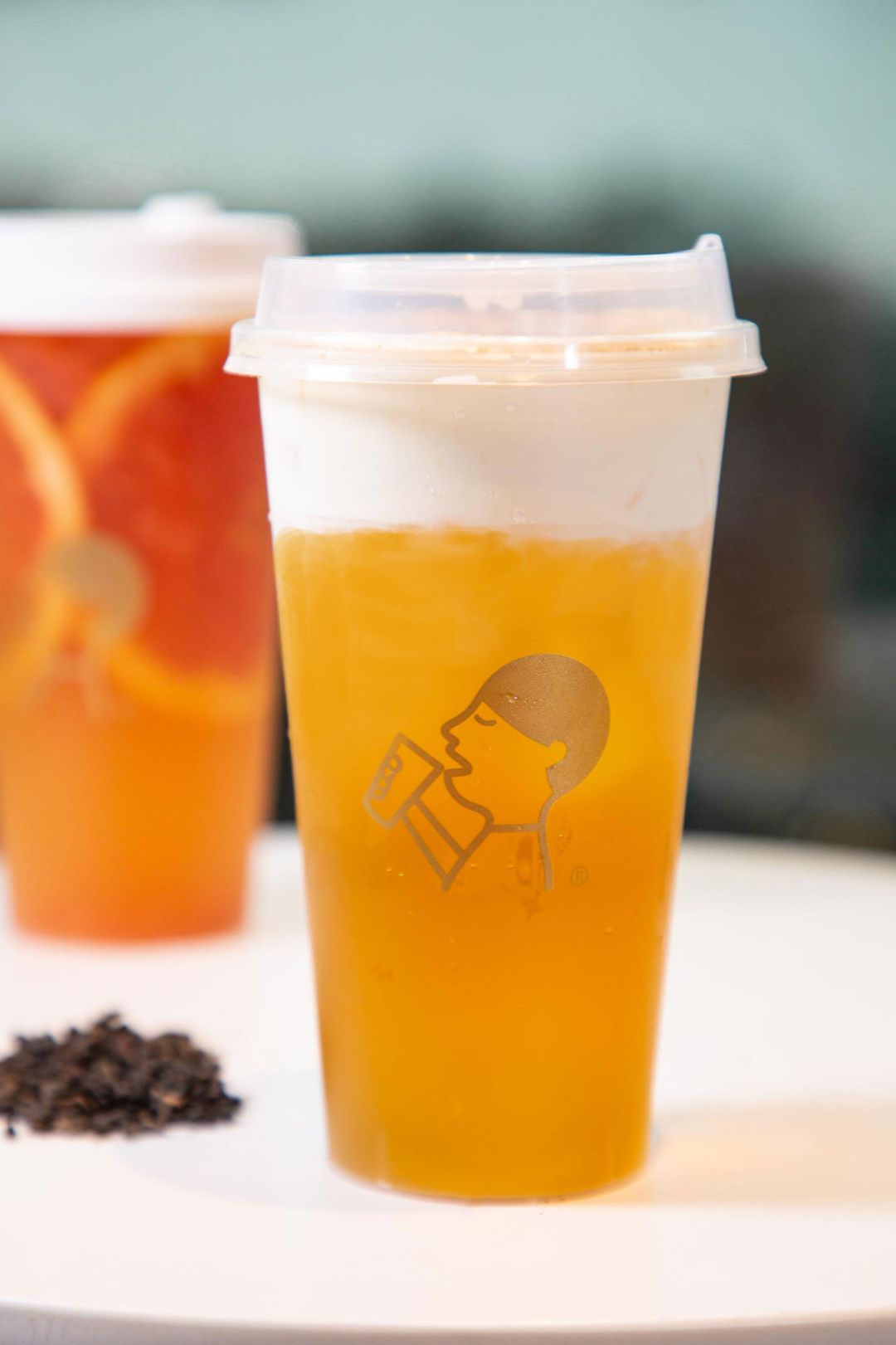 圣诞双喜!合肥喜茶首店明日开业,还有买1送1